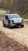 F-150 Lightning Testing 19